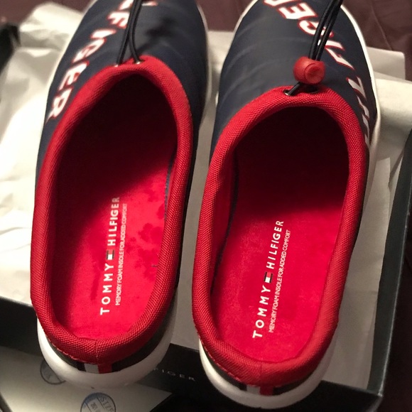 Tommy Hilfiger Mules - Picture 2 of 6